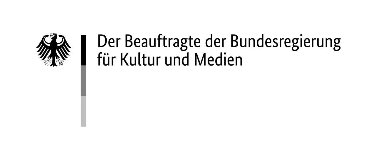 Der Beauftragte der Bundesregierung für Kultur und Medien